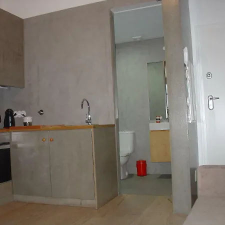 Downtown Historical Apartment *
