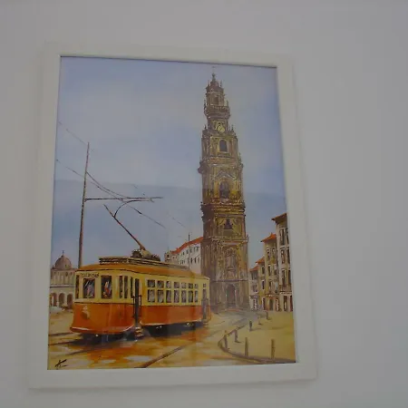 Апартаменты Downtown Historical *